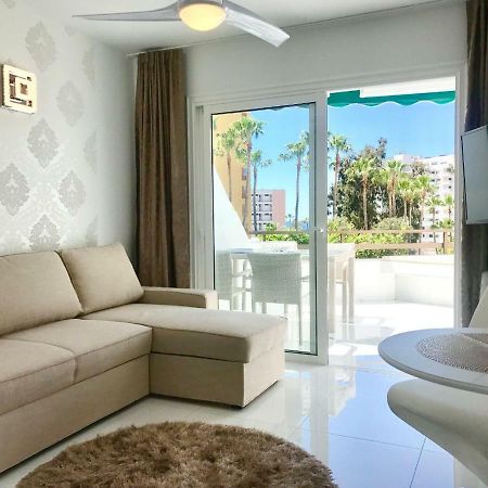 Style Apartment With Ocean View Playa de las Americas  Ngoại thất bức ảnh